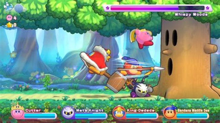 Exploring the World of Kirby Eating: A Comprehensive Guide